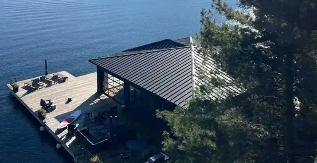 Roof Inspections — A & G Roofing