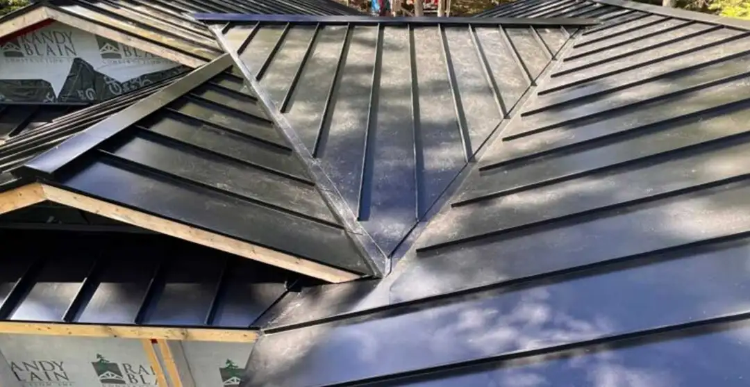 Roof Maintenance — A & G Roofing