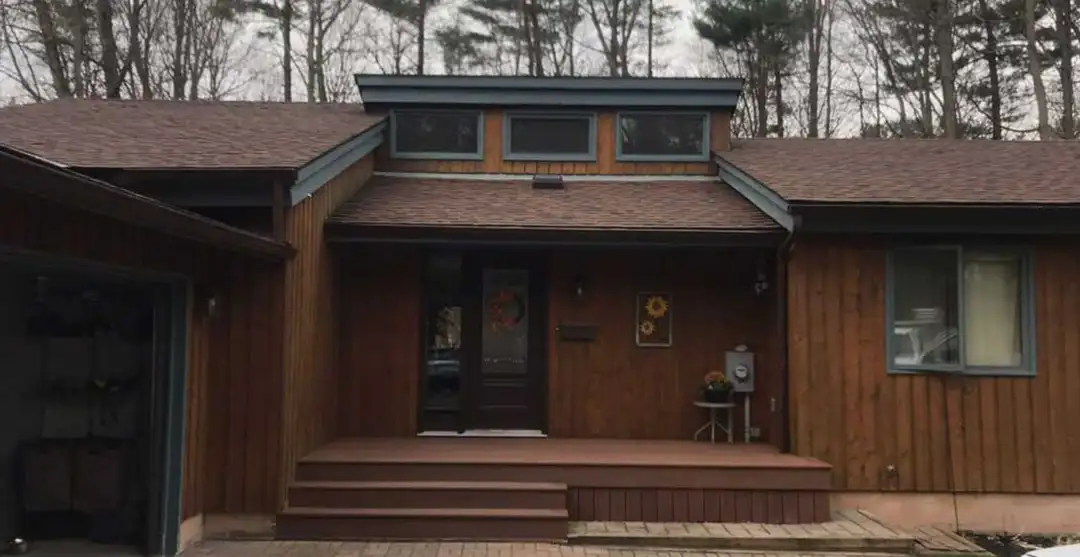 Roof Ventilation — A & G Roofing