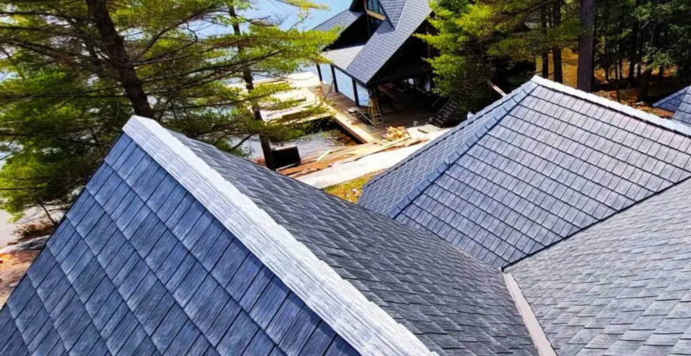 A & G Roofing completed project 7
