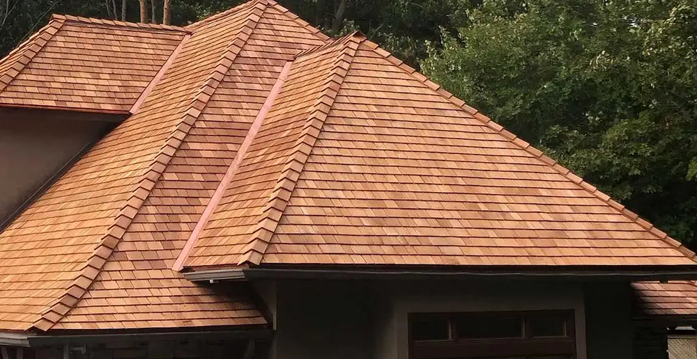 A & G Roofing completed project 9